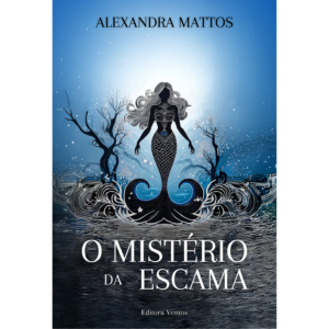 O mistério da escama