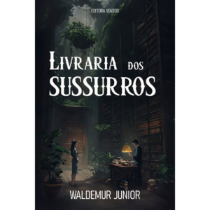 Livraria dos sussurros
