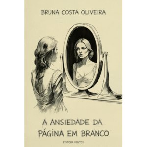 A ansiedade da página em branco