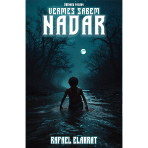 Vermes sabem nadar