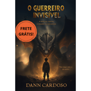 O guerreiro invisível: a batalha contra o dragão da esclerose